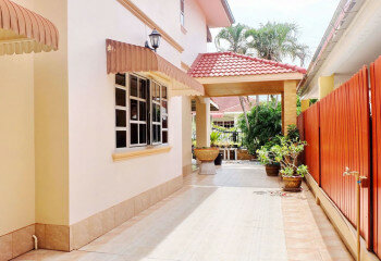 Дом в Паттайе, Таиланд | THE427573