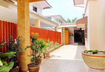 Дом в Паттайе, Таиланд | THE427573