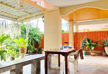 Дом в Паттайе, Таиланд | THE427573