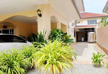 Дом в Паттайе, Таиланд | THE427573