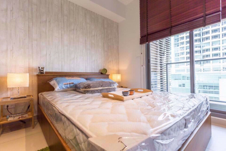 Кондоминиум в Бангкоке, Таиланд | THE250697