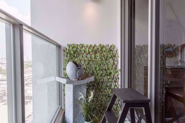 Кондоминиум в Бангкоке, Таиланд | THE250697