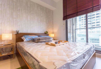 Кондоминиум в Бангкоке, Таиланд | THE250697