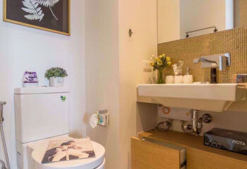 Кондоминиум в Бангкоке, Таиланд | THE250697