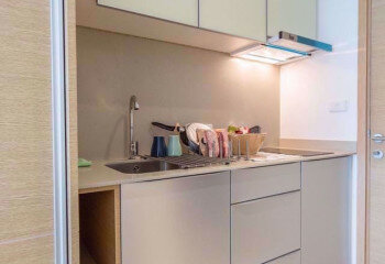 Кондоминиум в Бангкоке, Таиланд | THE250697