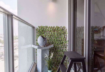 Кондоминиум в Бангкоке, Таиланд | THE250697