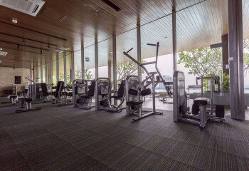 Кондоминиум в Бангкоке, Таиланд | THE250697