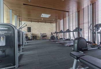 Кондоминиум в Бангкоке, Таиланд | THE250697