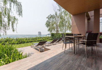 Кондоминиум в Бангкоке, Таиланд | THE250697