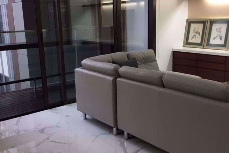 Кондоминиум в Бангкоке, Таиланд | THE450931