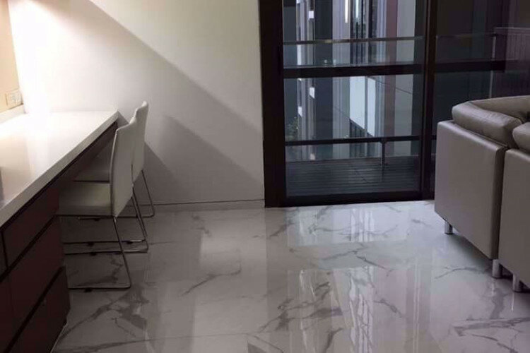 Кондоминиум в Бангкоке, Таиланд | THE450931