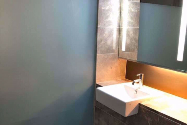 Кондоминиум в Бангкоке, Таиланд | THE450931