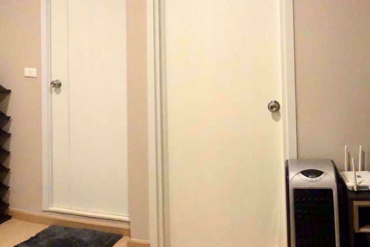 Кондоминиум в Бангкоке, Таиланд | THE250813