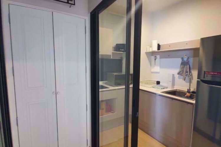 Кондоминиум в Бангкоке, Таиланд | THE250813