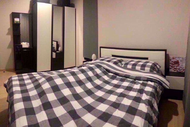 Кондоминиум в Бангкоке, Таиланд | THE250813