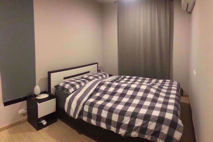 Кондоминиум в Бангкоке, Таиланд | THE250813