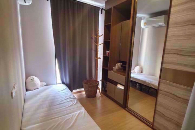 Кондоминиум в Бангкоке, Таиланд | THE250813