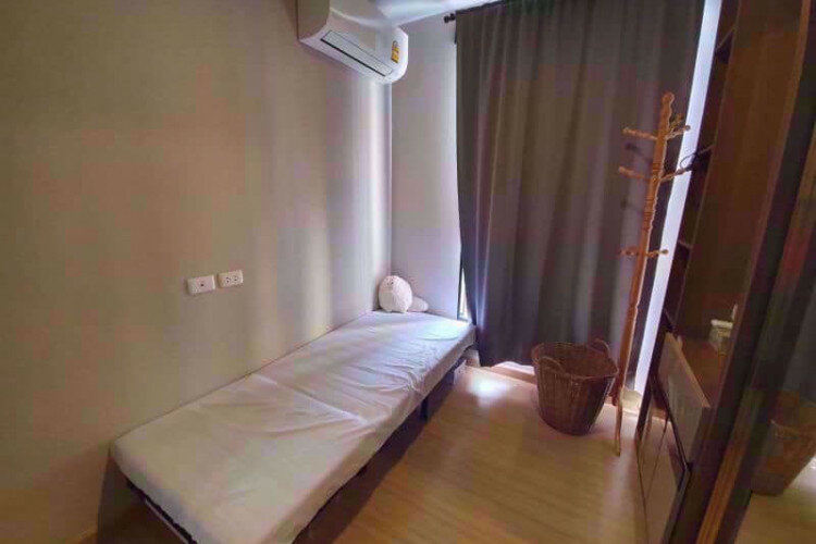 Кондоминиум в Бангкоке, Таиланд | THE250813