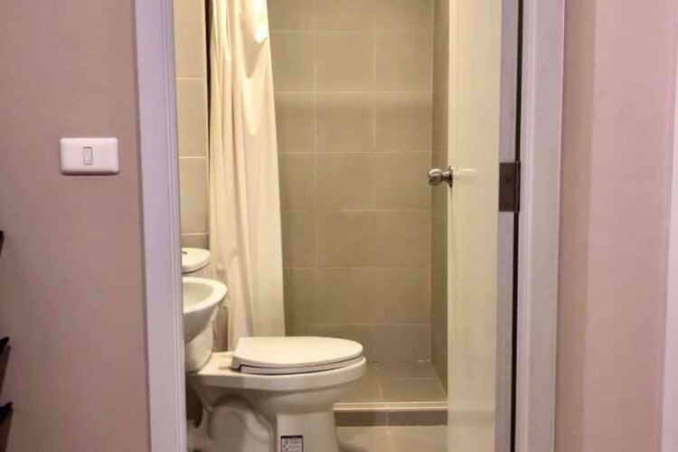 Кондоминиум в Бангкоке, Таиланд | THE250813