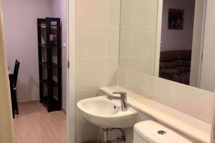 Кондоминиум в Бангкоке, Таиланд | THE250813