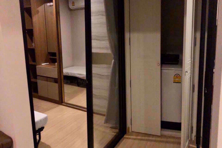 Кондоминиум в Бангкоке, Таиланд | THE250813