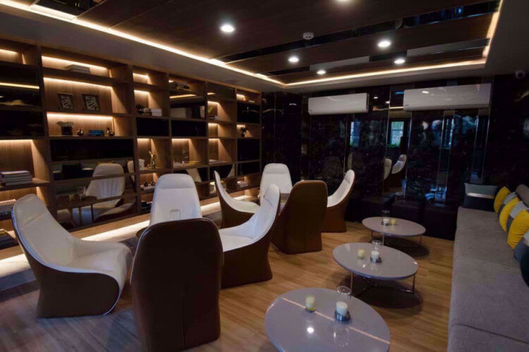 Кондоминиум в Бангкоке, Таиланд | THE250813