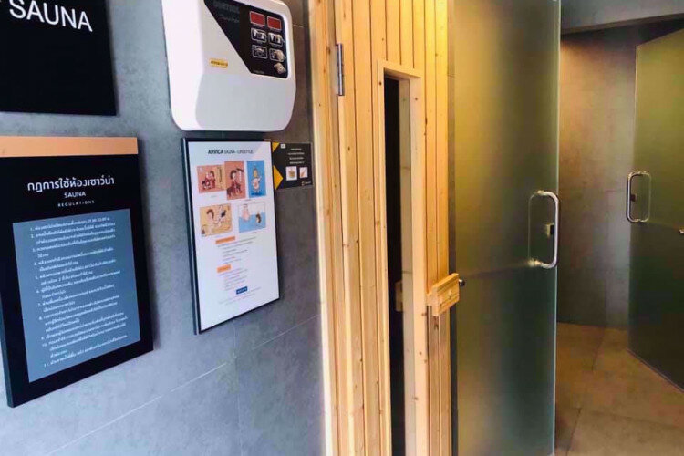 Кондоминиум в Бангкоке, Таиланд | THE250813