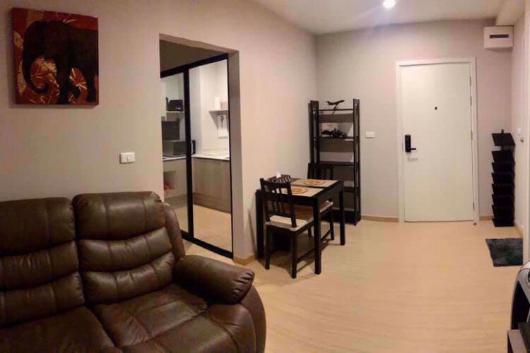 Кондоминиум в Бангкоке, Таиланд | THE250813