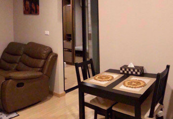 Кондоминиум в Бангкоке, Таиланд | THE250813