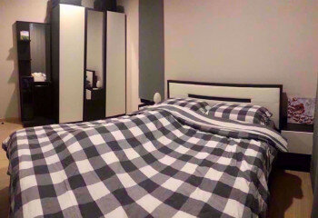 Кондоминиум в Бангкоке, Таиланд | THE250813