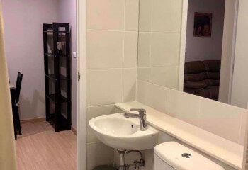 Кондоминиум в Бангкоке, Таиланд | THE250813