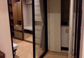 Кондоминиум в Бангкоке, Таиланд | THE250813