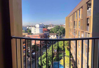 Кондоминиум в Бангкоке, Таиланд | THE250813