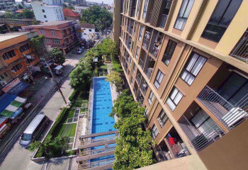 Кондоминиум в Бангкоке, Таиланд | THE250813