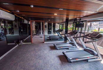 Кондоминиум в Бангкоке, Таиланд | THE250813