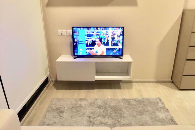 Кондоминиум в Бангкоке, Таиланд | THE351218