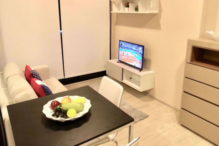 Кондоминиум в Бангкоке, Таиланд | THE351218