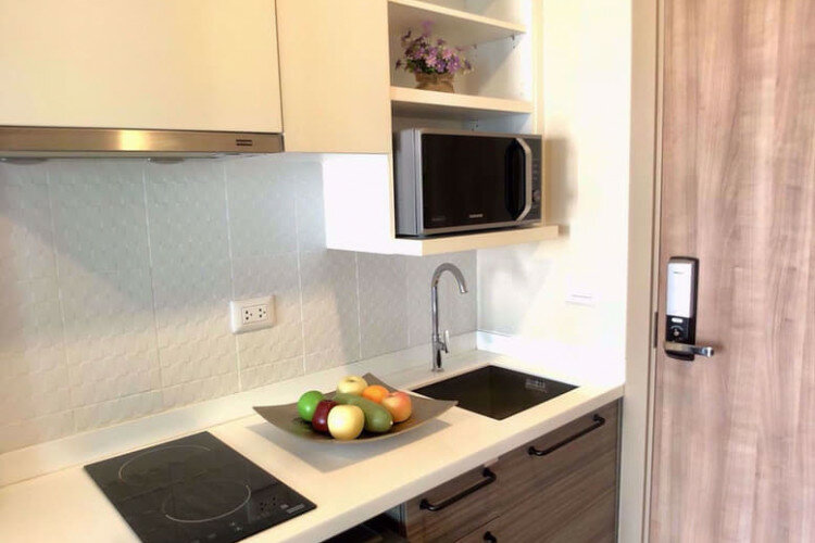 Кондоминиум в Бангкоке, Таиланд | THE351218