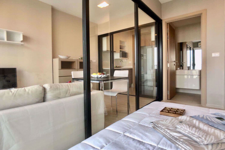 Кондоминиум в Бангкоке, Таиланд | THE351218