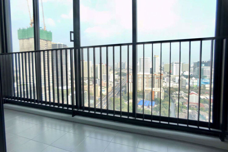 Кондоминиум в Бангкоке, Таиланд | THE351218