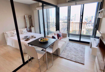 Кондоминиум в Бангкоке, Таиланд | THE351218