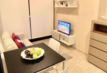 Кондоминиум в Бангкоке, Таиланд | THE351218