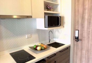 Кондоминиум в Бангкоке, Таиланд | THE351218