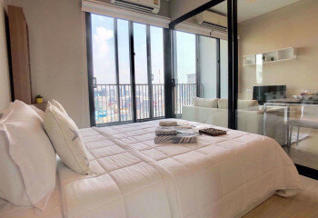 Кондоминиум в Бангкоке, Таиланд | THE351218