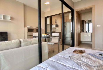 Кондоминиум в Бангкоке, Таиланд | THE351218