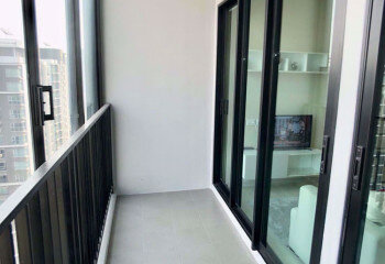 Кондоминиум в Бангкоке, Таиланд | THE351218