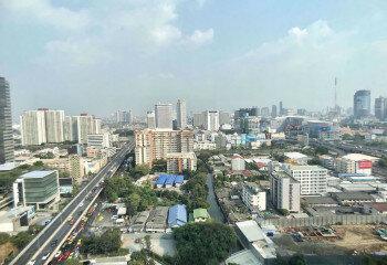 Кондоминиум в Бангкоке, Таиланд | THE351218