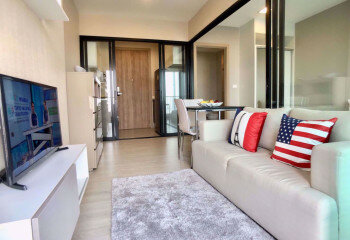 Кондоминиум в Бангкоке, Таиланд 