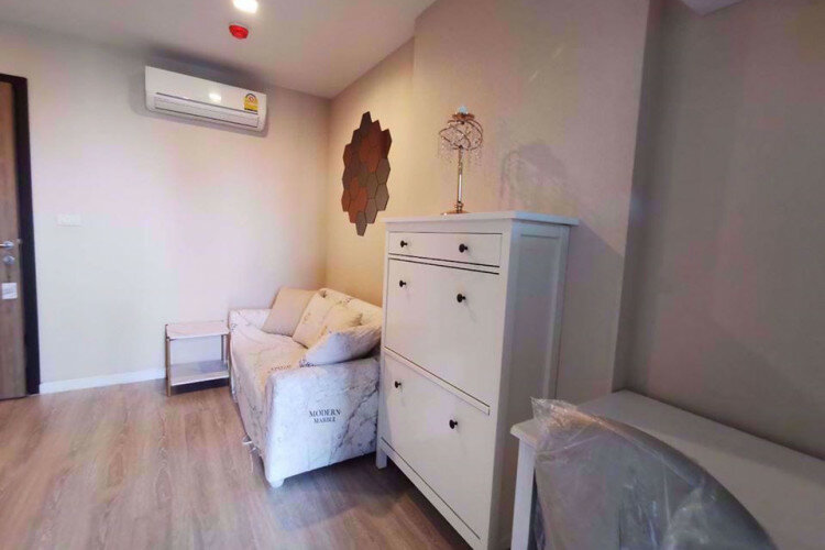 Кондоминиум в Бангкоке, Таиланд | THE551048