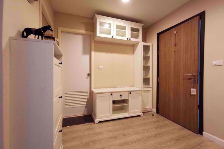 Кондоминиум в Бангкоке, Таиланд | THE551048